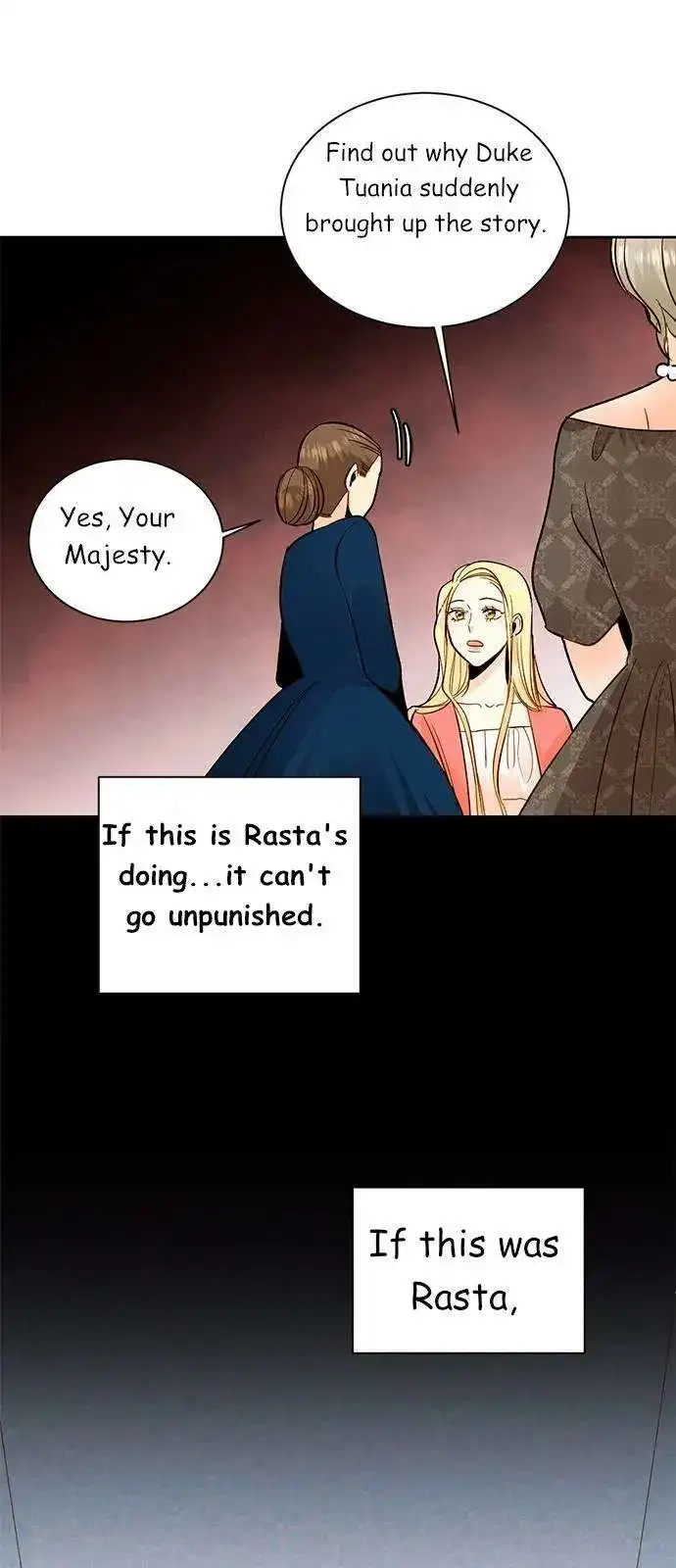 Remarried Empress Chapter 32 page 53