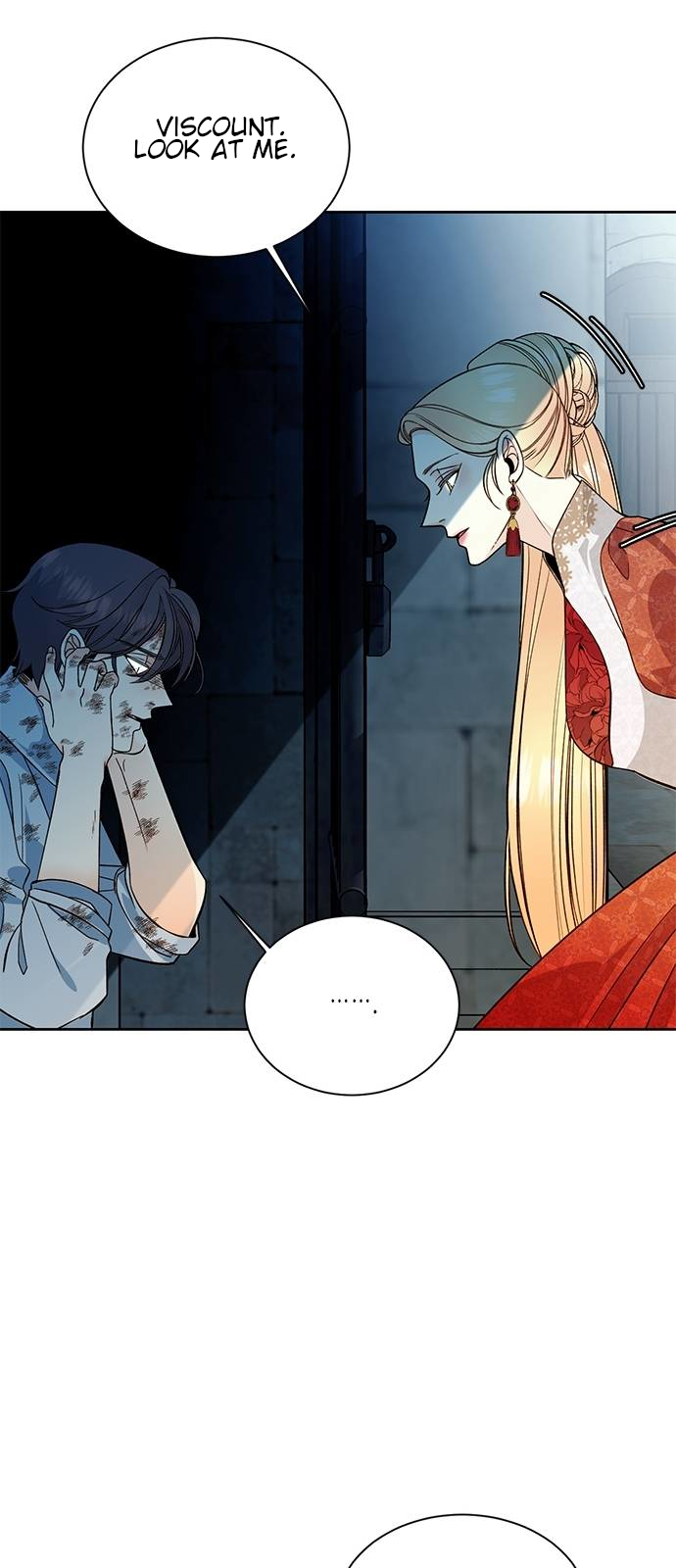 Remarried Empress Chapter 34 page 33