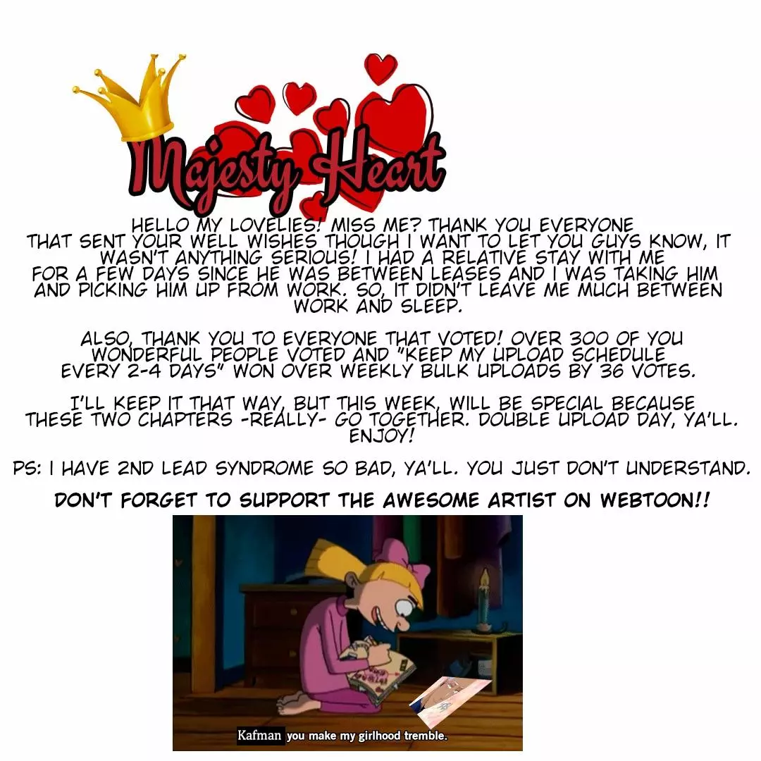 Remarried Empress Chapter 38 page 65