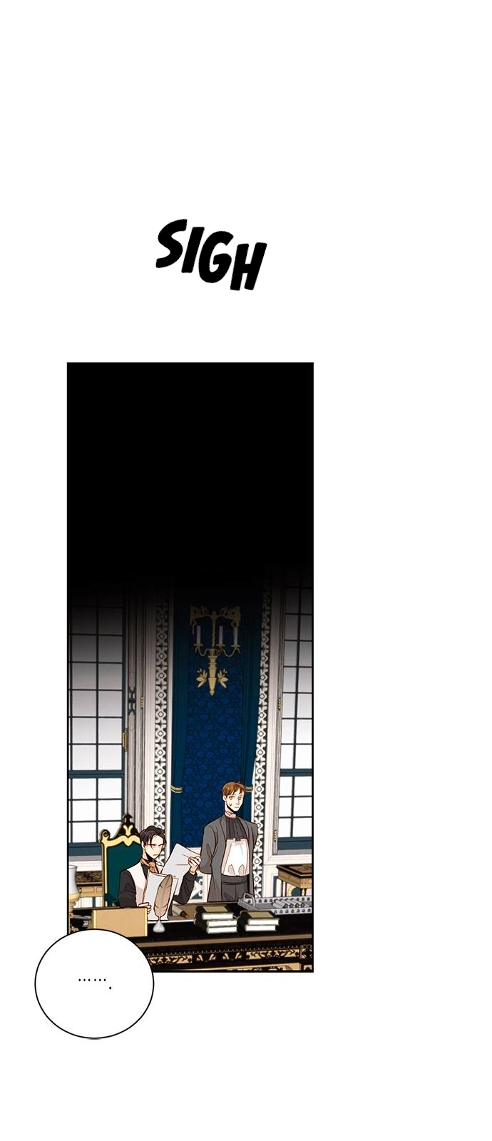 Remarried Empress Chapter 35 page 47
