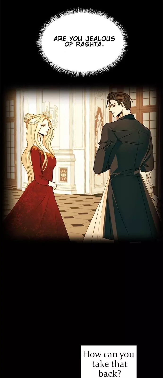 Remarried Empress Chapter 38 page 54