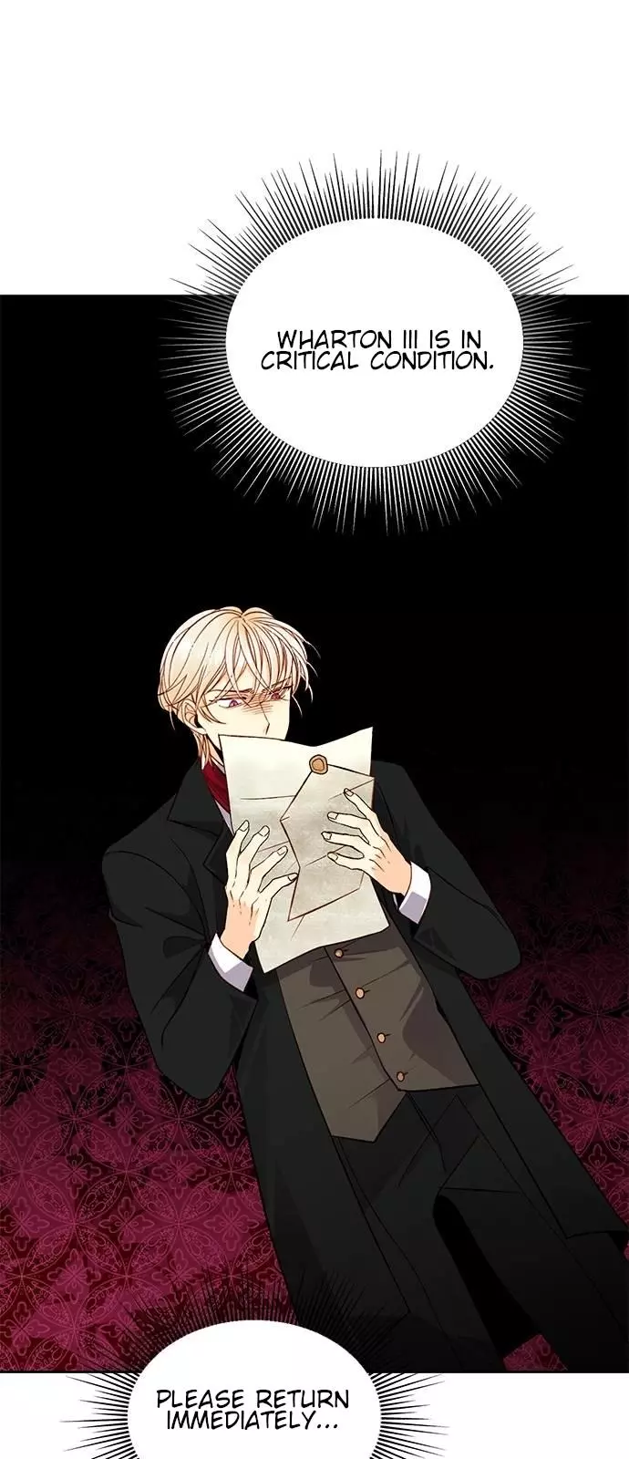 Remarried Empress Chapter 38 page 62