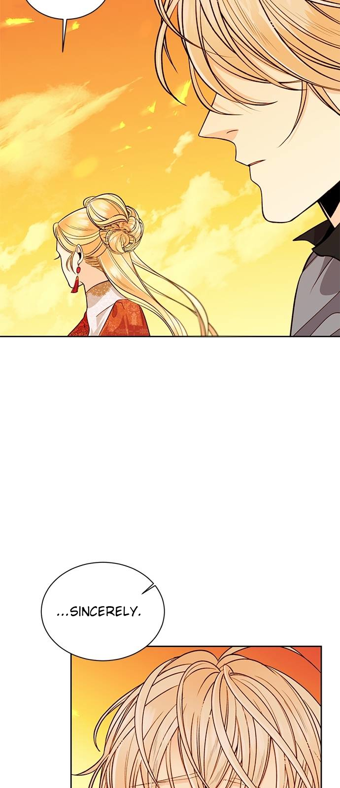 Remarried Empress Chapter 35 page 44