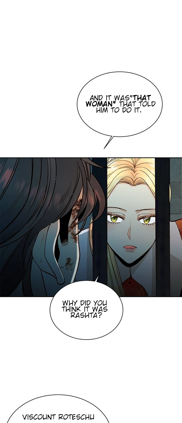 Remarried Empress Chapter 34 page 45