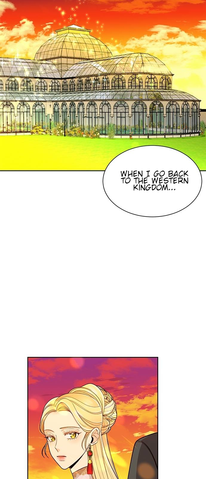 Remarried Empress Chapter 35 page 39