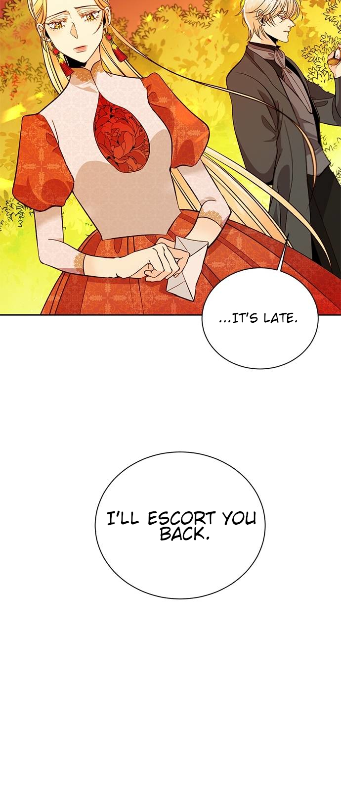 Remarried Empress Chapter 35 page 46