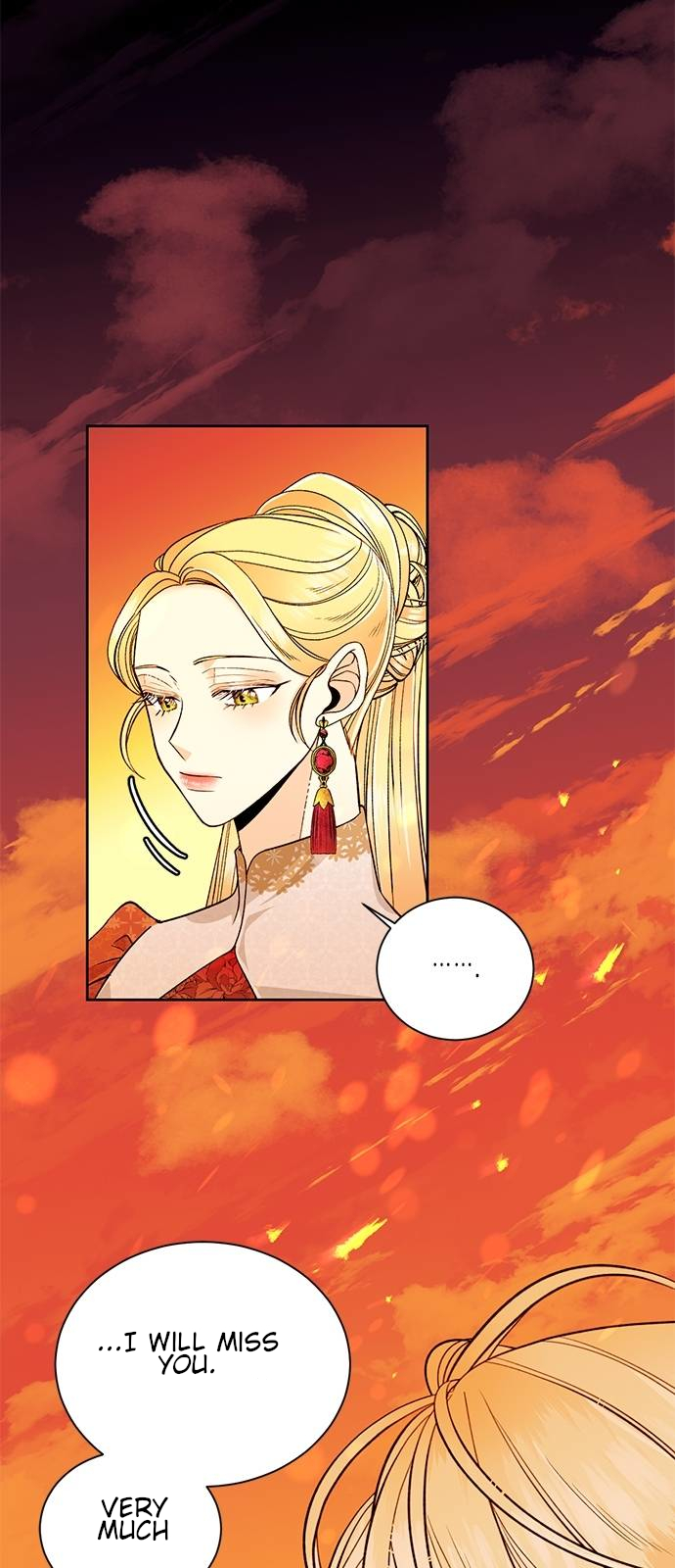 Remarried Empress Chapter 35 page 43