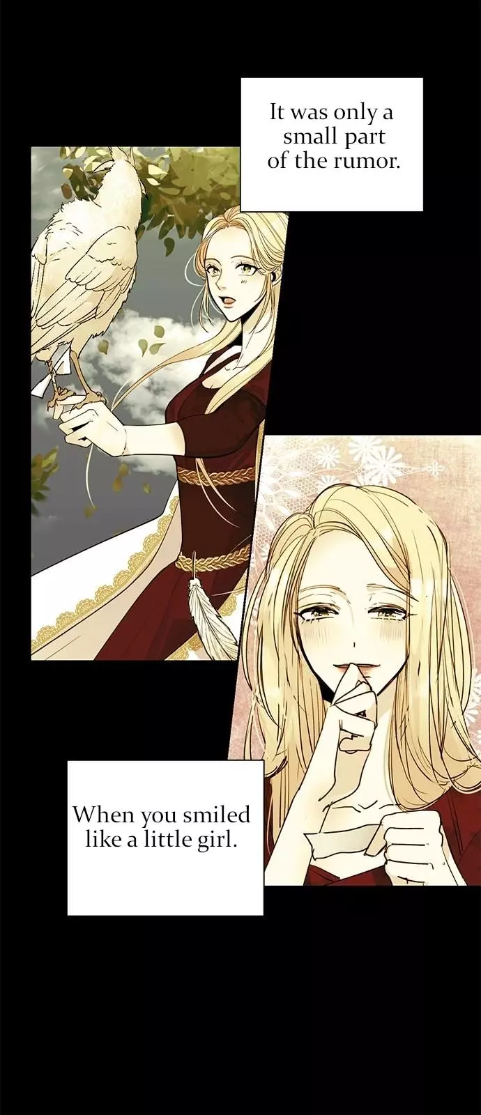 Remarried Empress Chapter 38 page 49