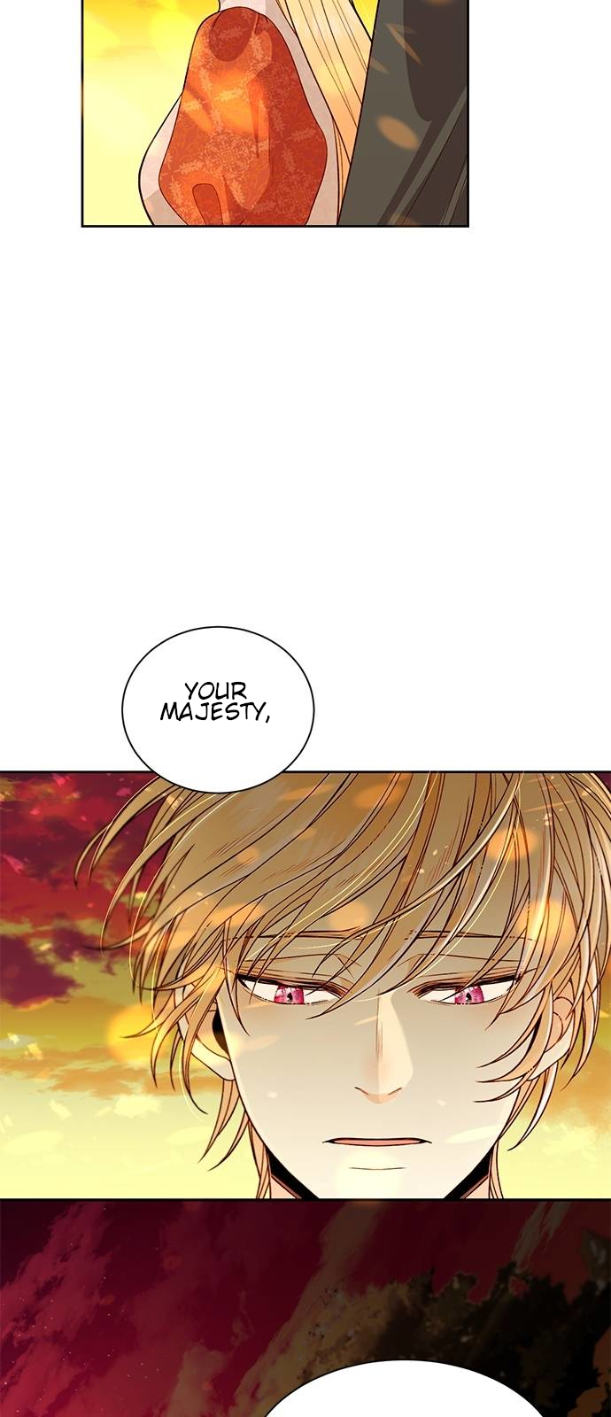 Remarried Empress Chapter 35 page 40
