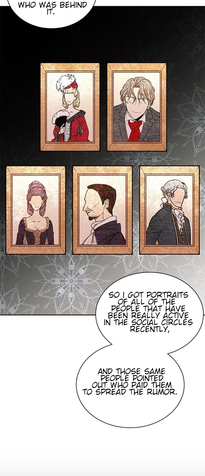 Remarried Empress Chapter 34 page 43