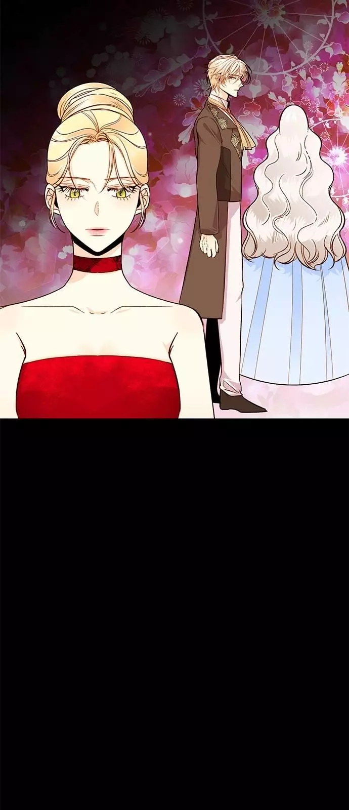 Remarried Empress Chapter 38 page 53