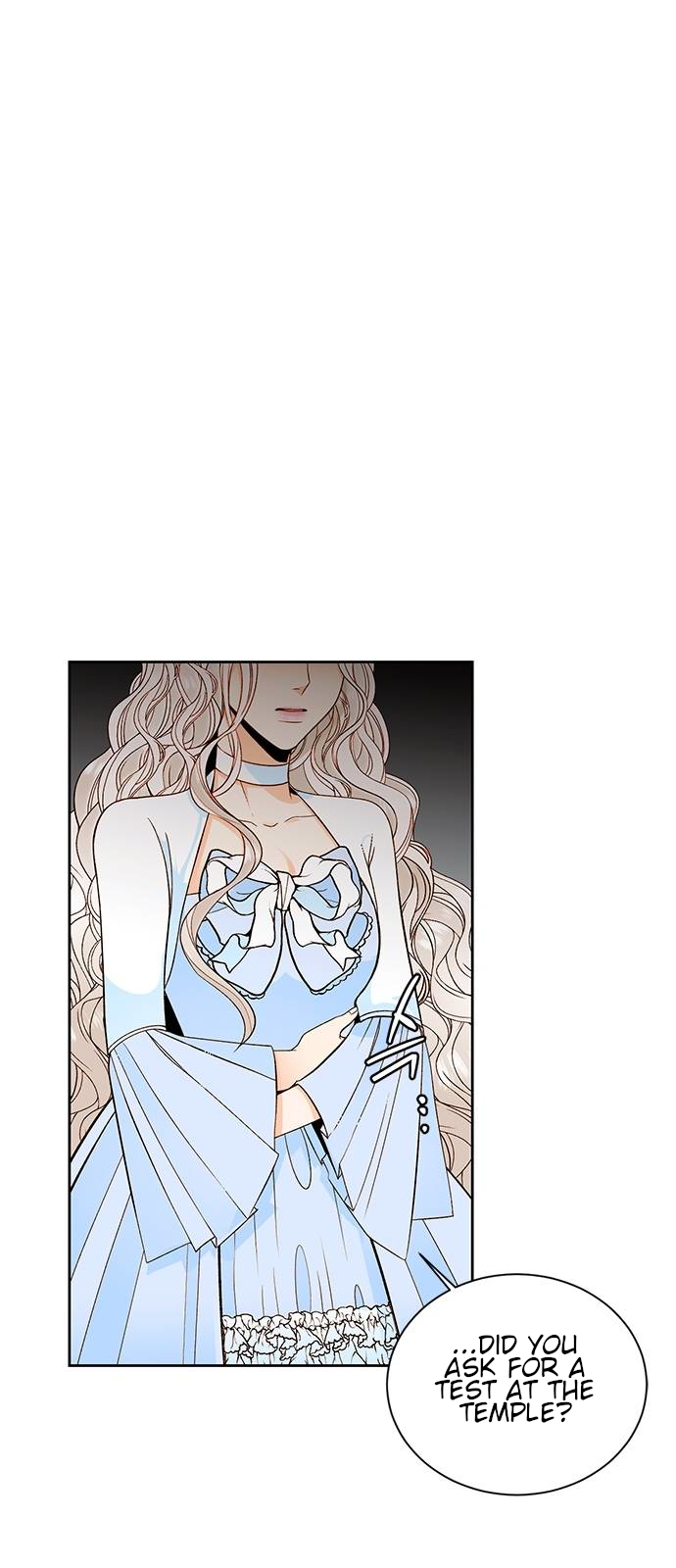 Remarried Empress Chapter 36 page 3