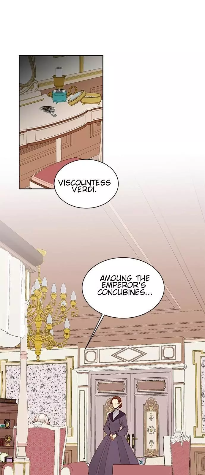Remarried Empress Chapter 40 page 5