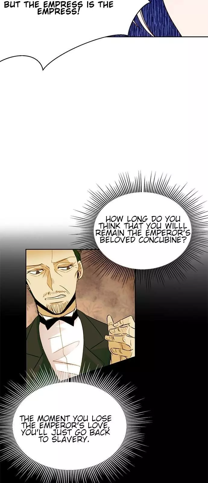 Remarried Empress Chapter 40 page 3