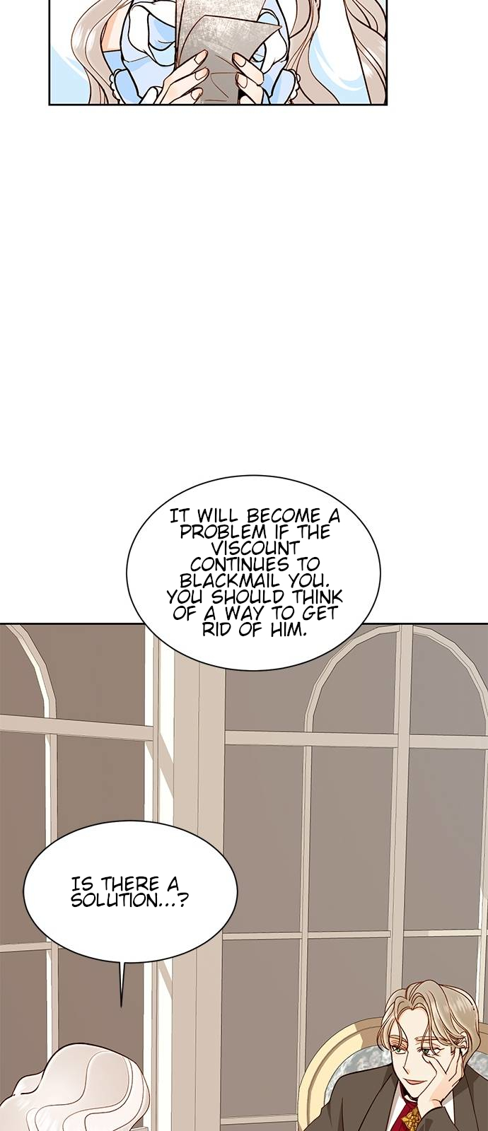 Remarried Empress Chapter 36 page 11