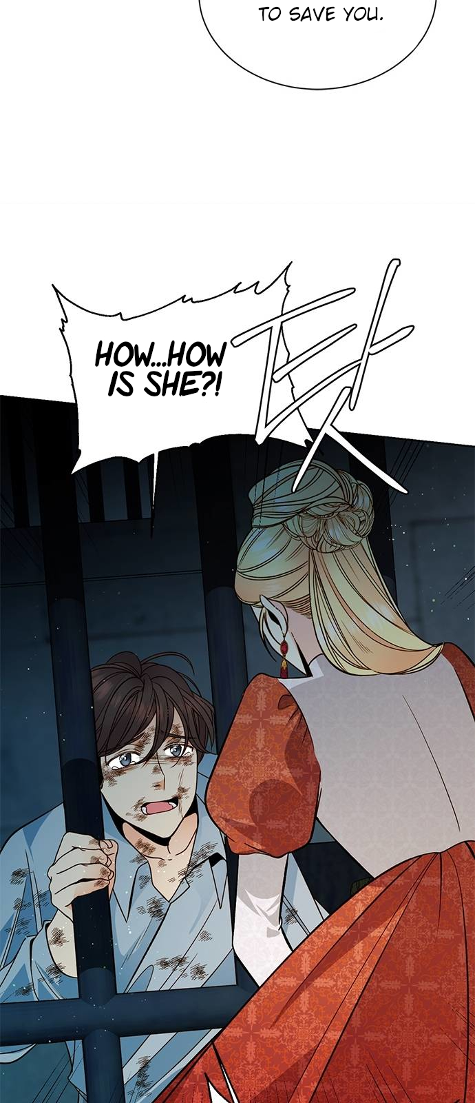 Remarried Empress Chapter 34 page 49