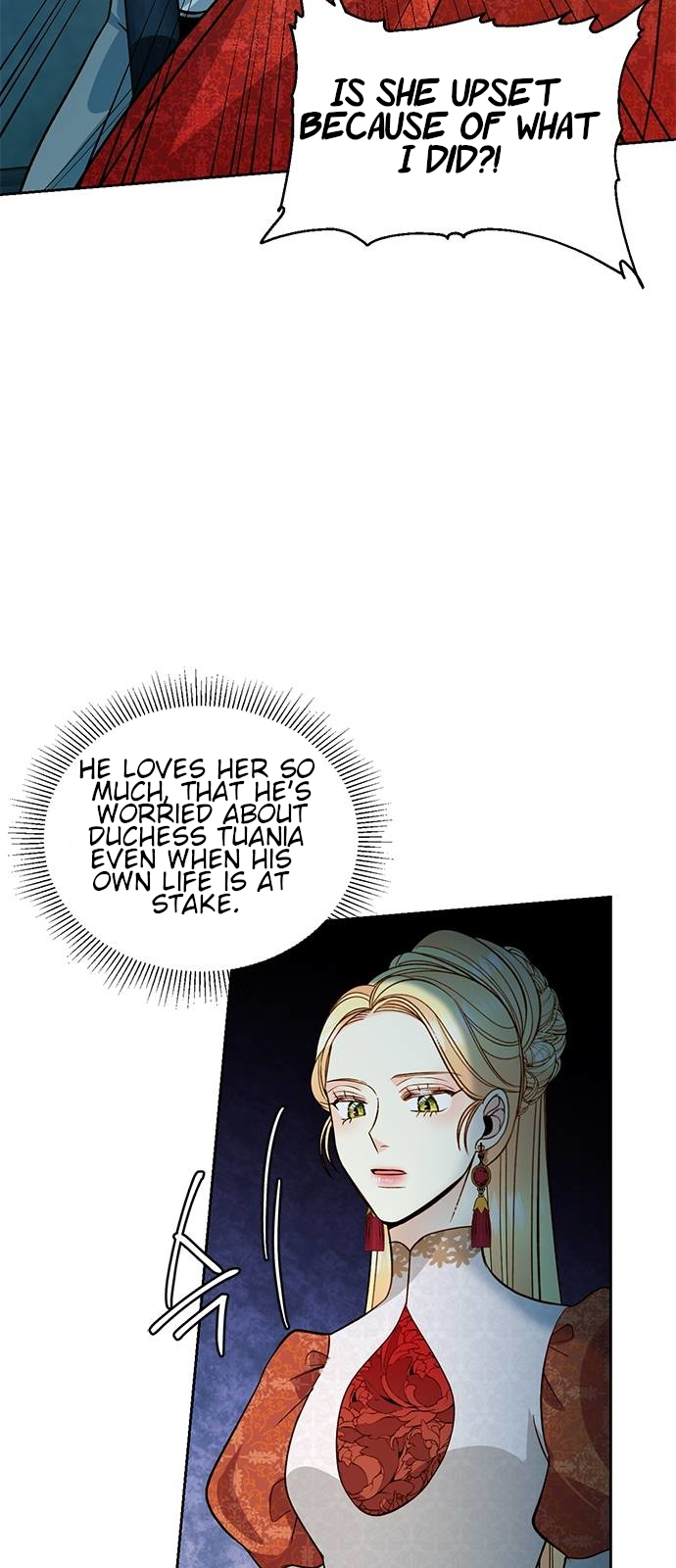 Remarried Empress Chapter 34 page 50