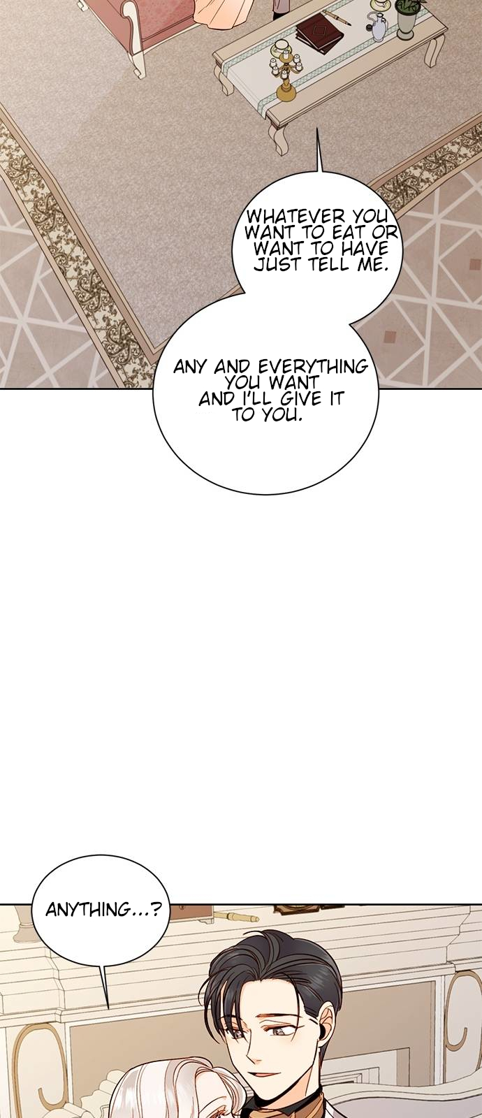 Remarried Empress Chapter 35 page 52