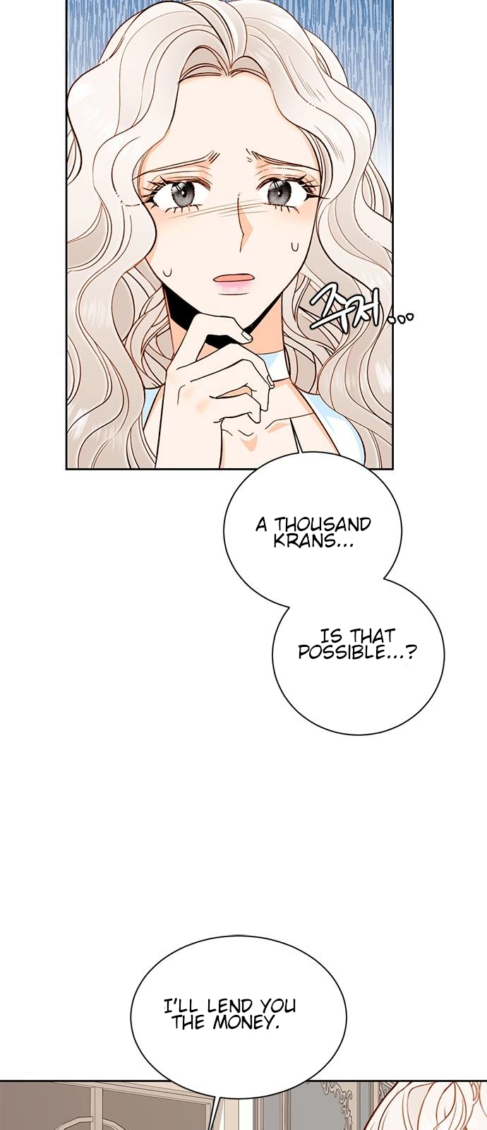 Remarried Empress Chapter 36 page 7