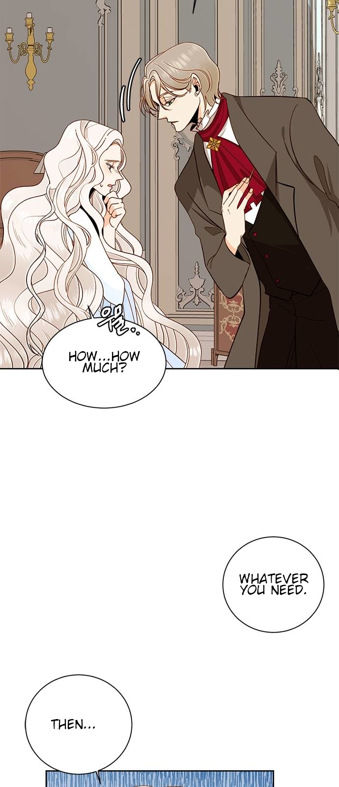 Remarried Empress Chapter 36 page 6
