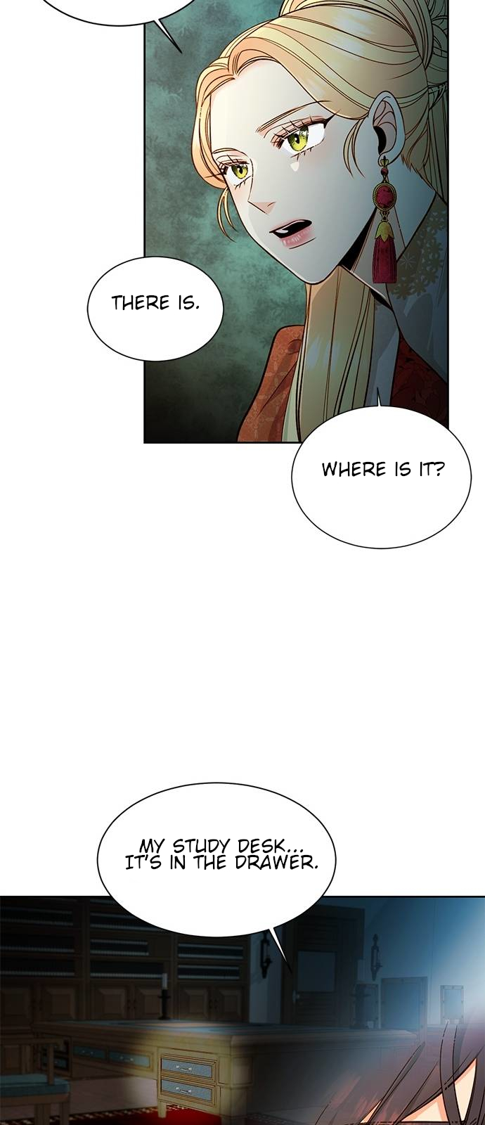 Remarried Empress Chapter 34 page 47