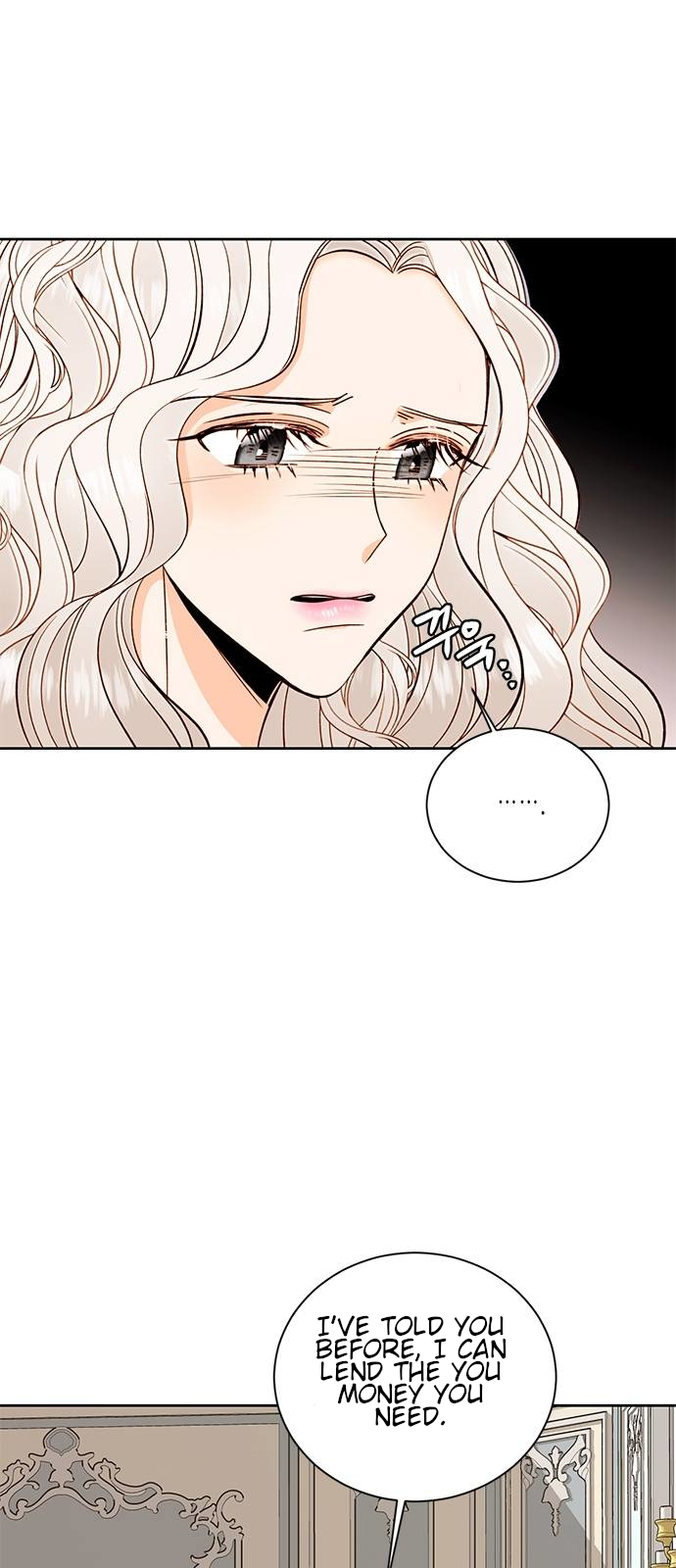 Remarried Empress Chapter 36 page 5