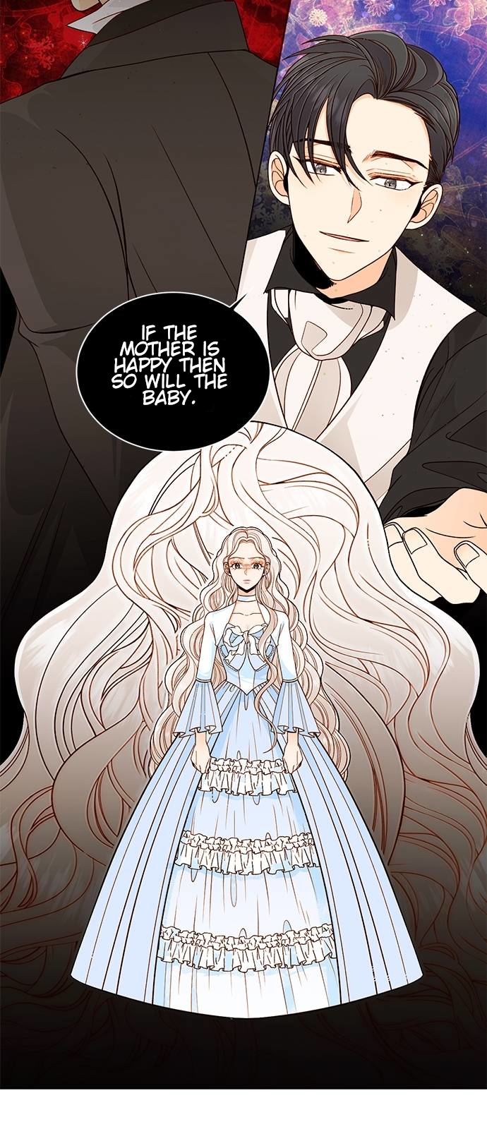 Remarried Empress Chapter 36 page 2