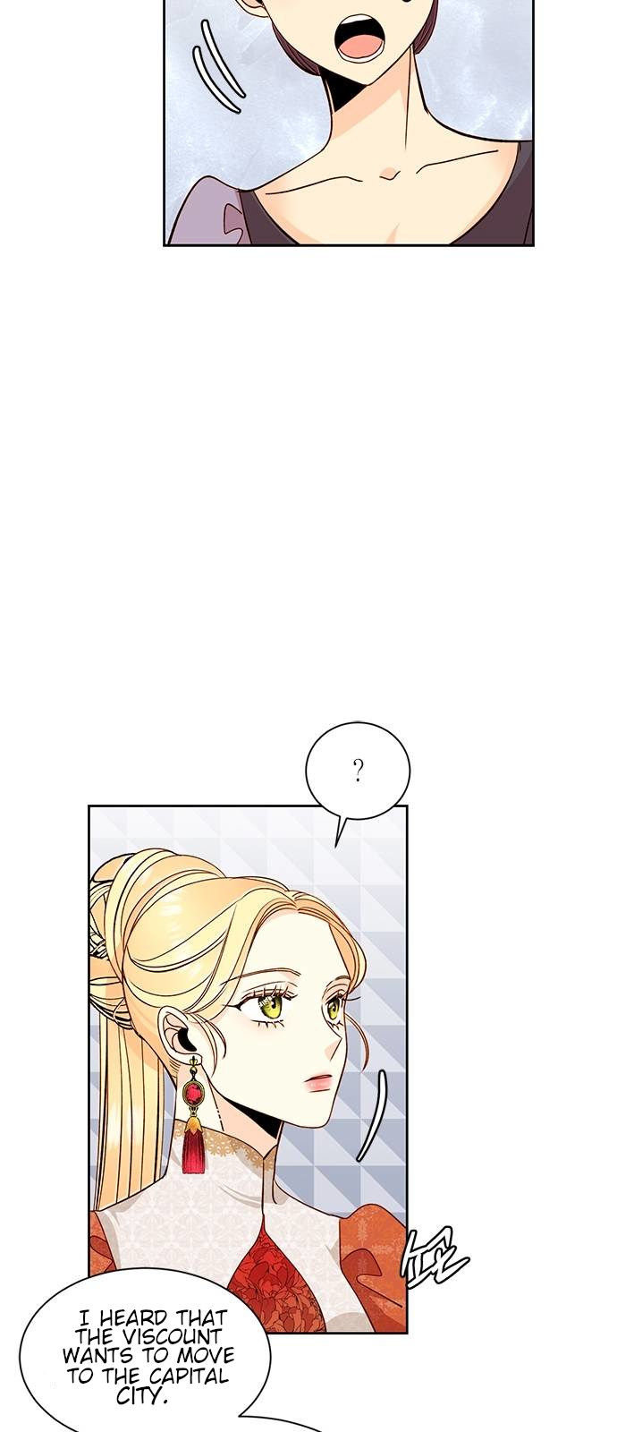 Remarried Empress Chapter 36 page 20