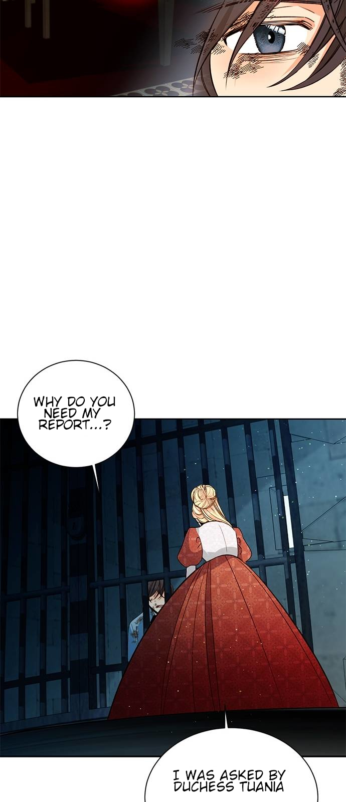 Remarried Empress Chapter 34 page 48