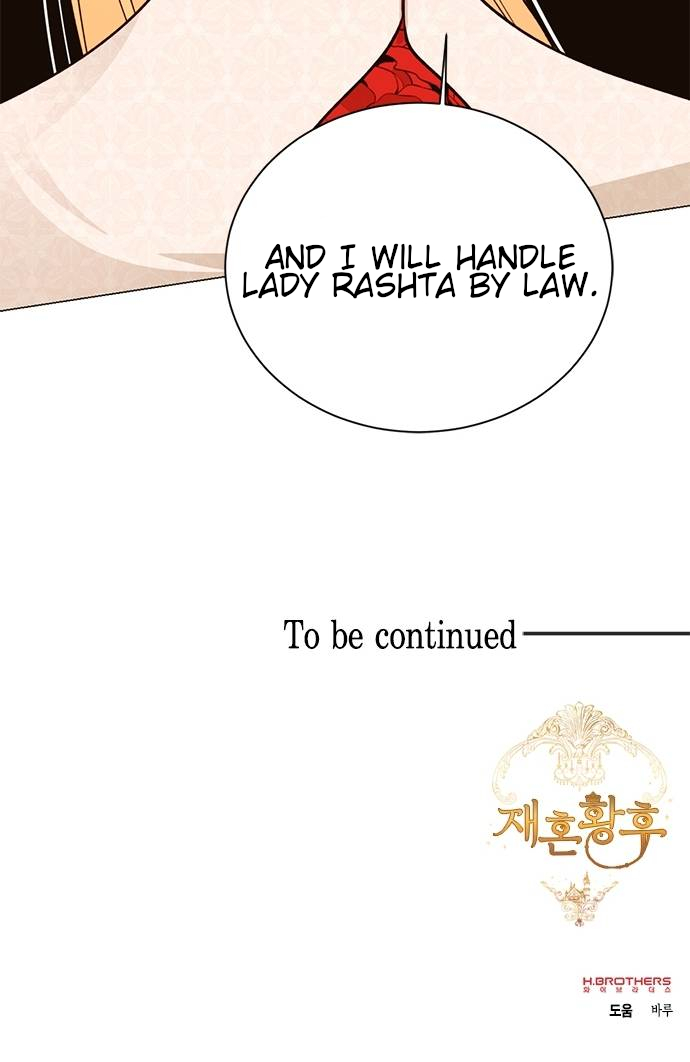 Remarried Empress Chapter 34 page 63