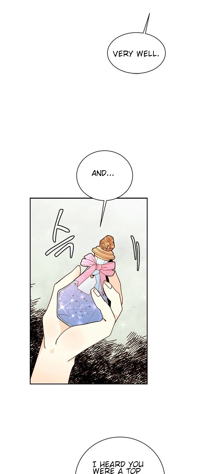 Remarried Empress Chapter 36 page 38