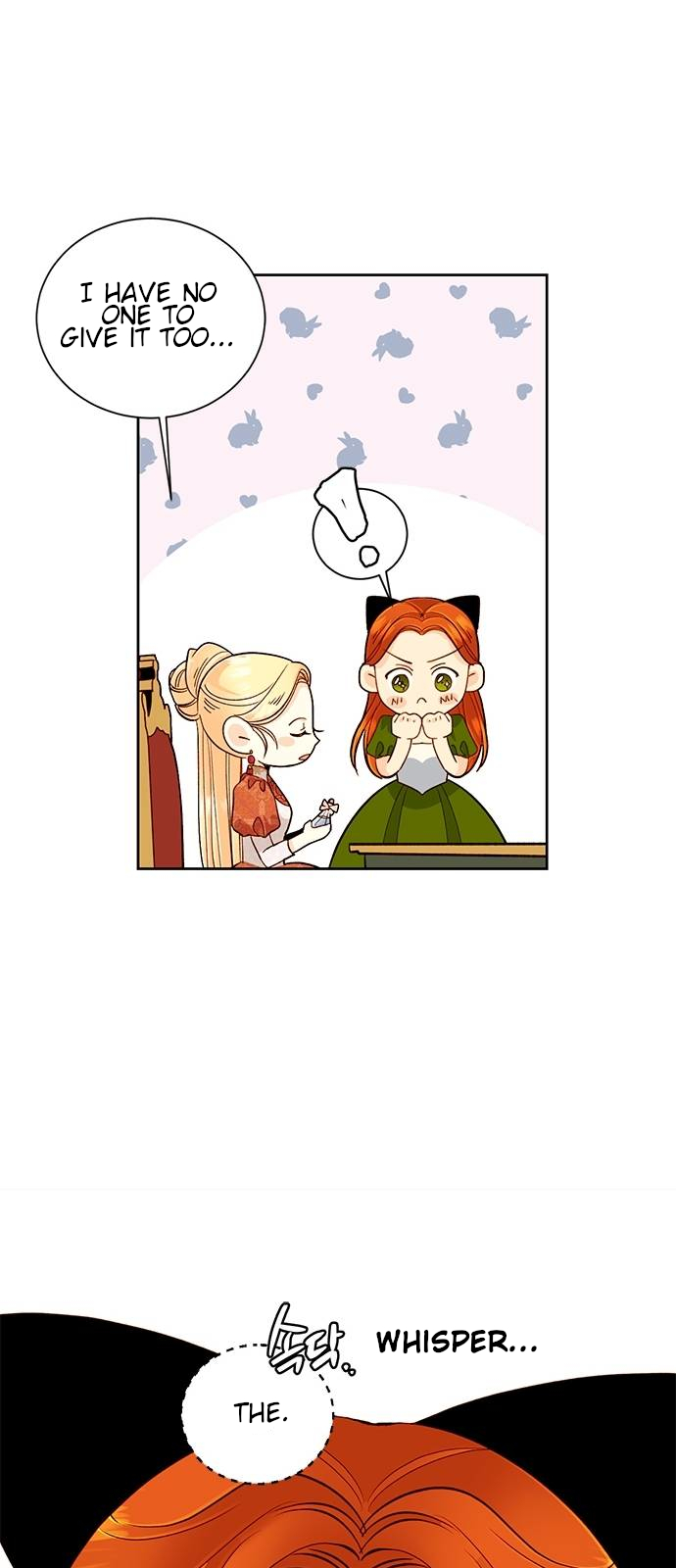 Remarried Empress Chapter 36 page 31