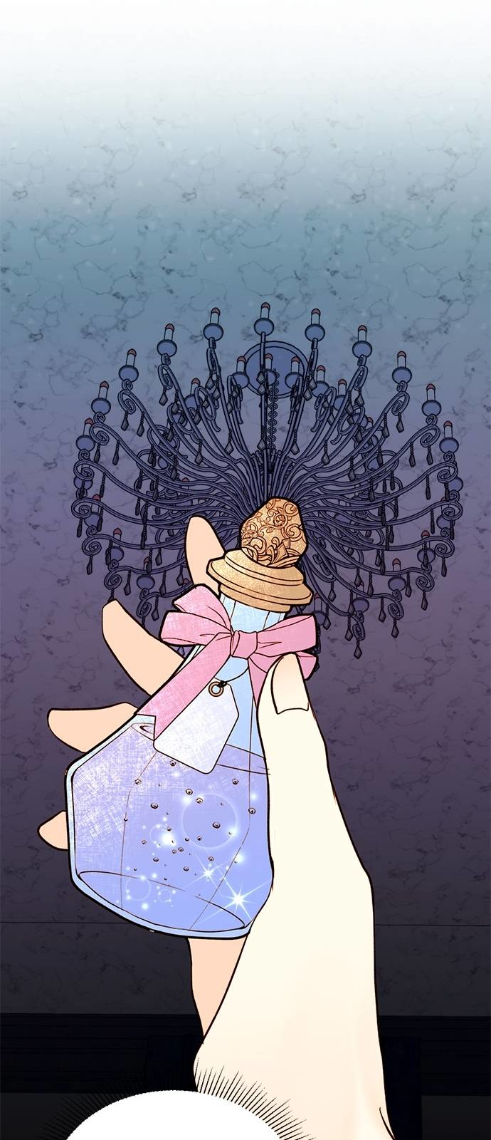 Remarried Empress Chapter 36 page 33