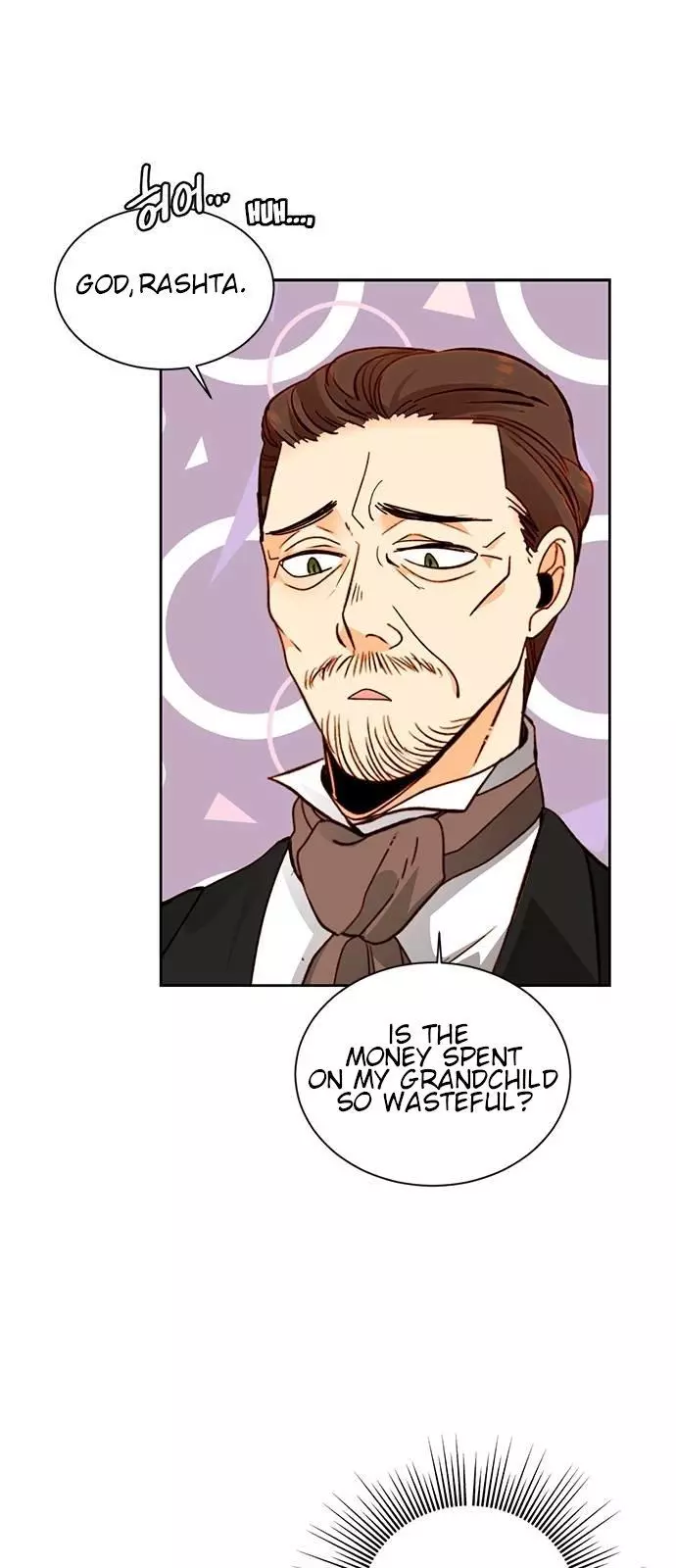 Remarried Empress Chapter 40 page 14