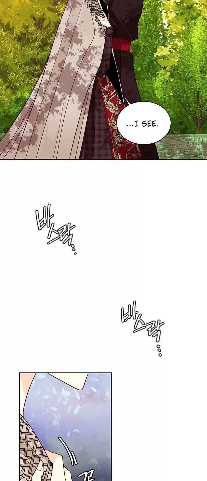 Remarried Empress Chapter 40 page 34