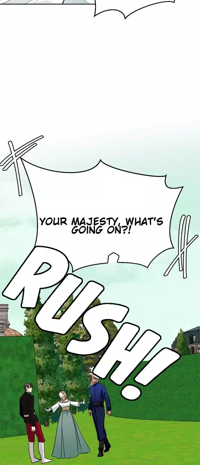 Remarried Empress Chapter 39 page 11