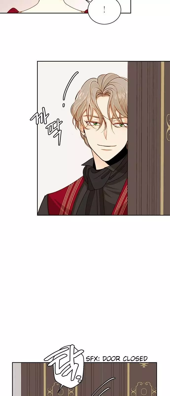 Remarried Empress Chapter 40 page 22