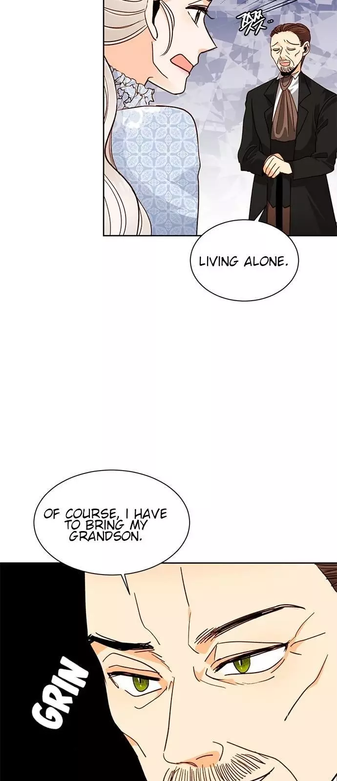 Remarried Empress Chapter 40 page 12
