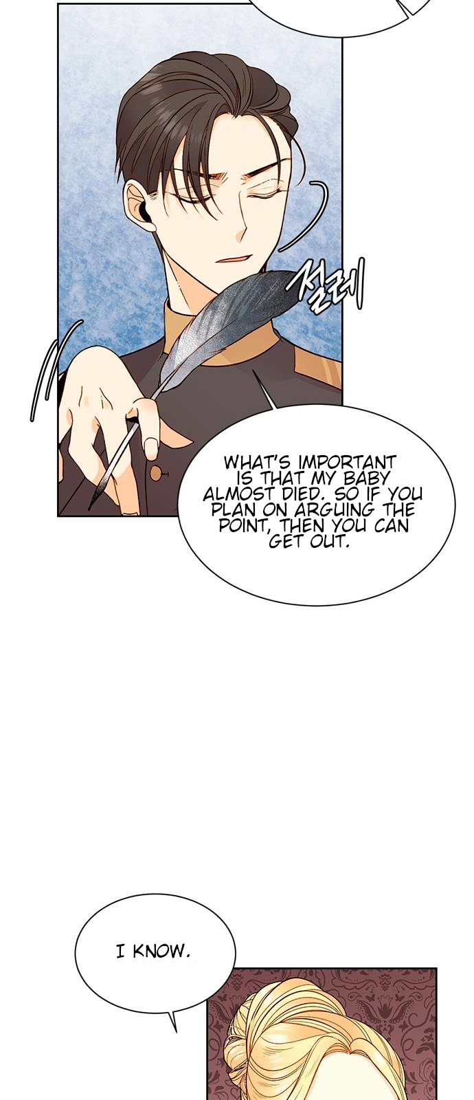 Remarried Empress Chapter 34 page 59