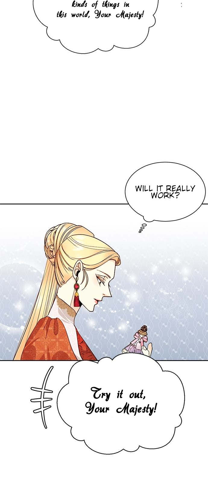 Remarried Empress Chapter 36 page 30