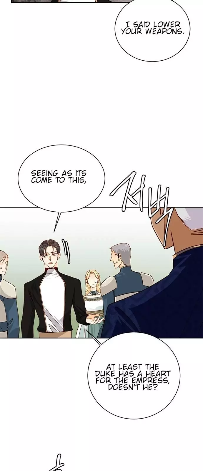 Remarried Empress Chapter 39 page 21