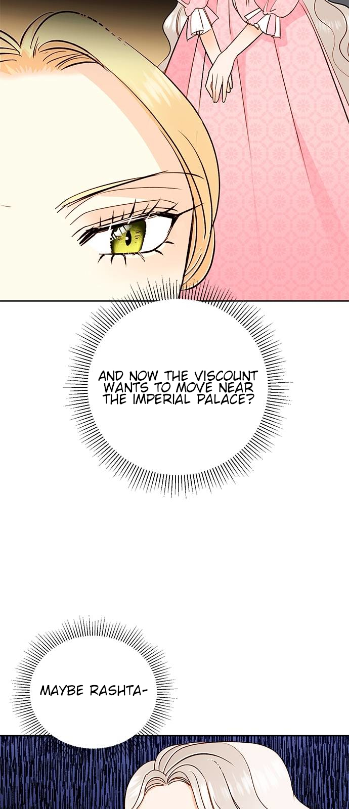 Remarried Empress Chapter 36 page 22