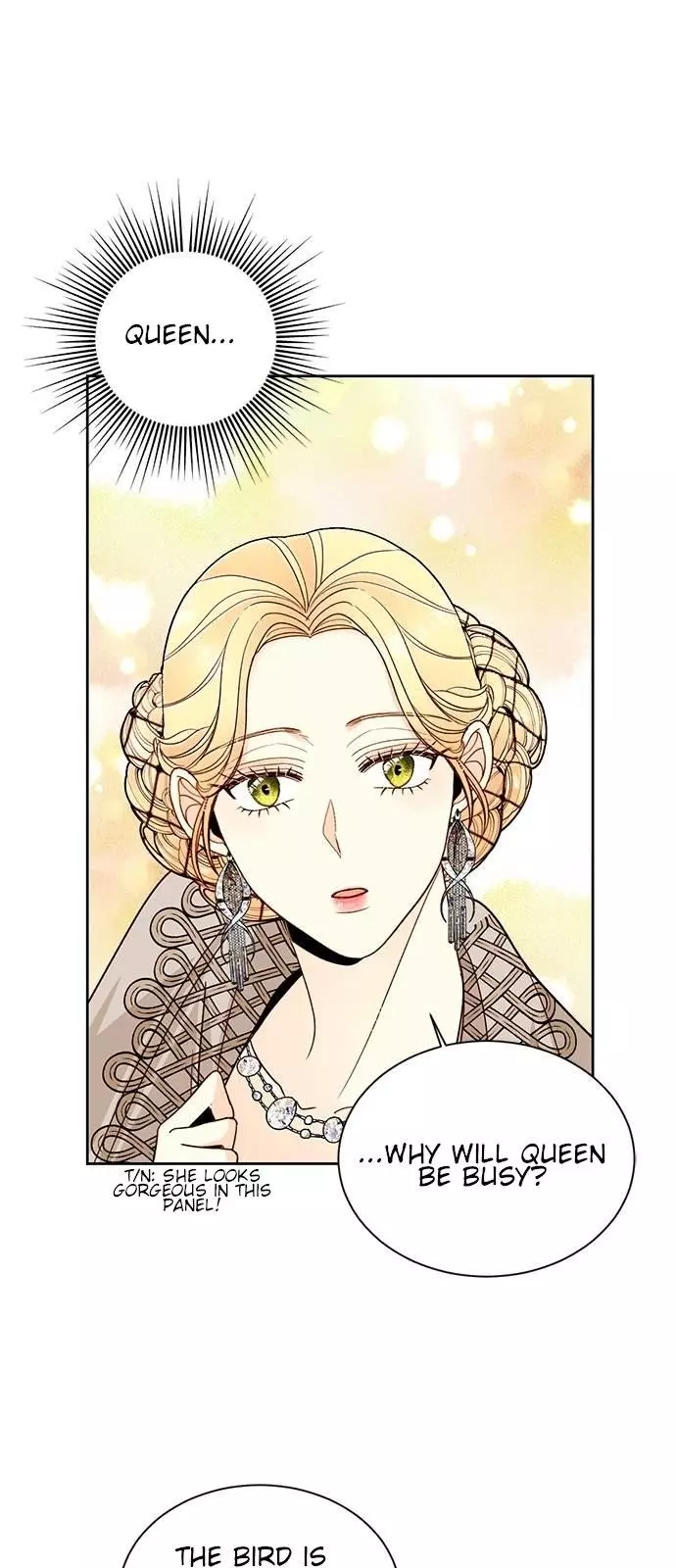 Remarried Empress Chapter 40 page 37