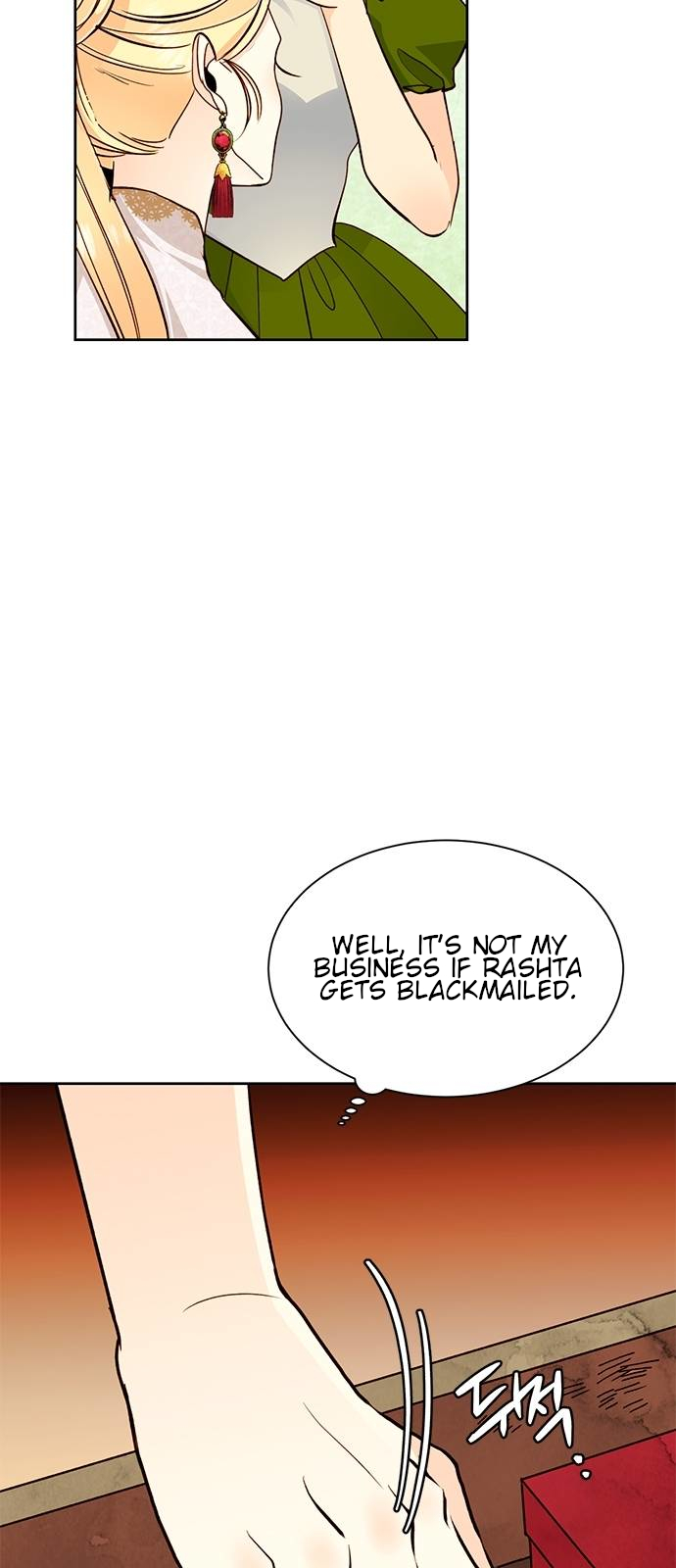 Remarried Empress Chapter 36 page 24