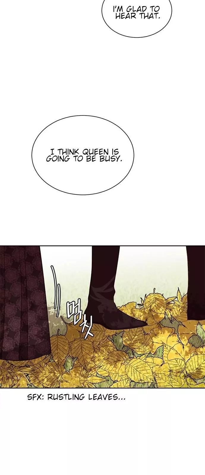 Remarried Empress Chapter 40 page 36