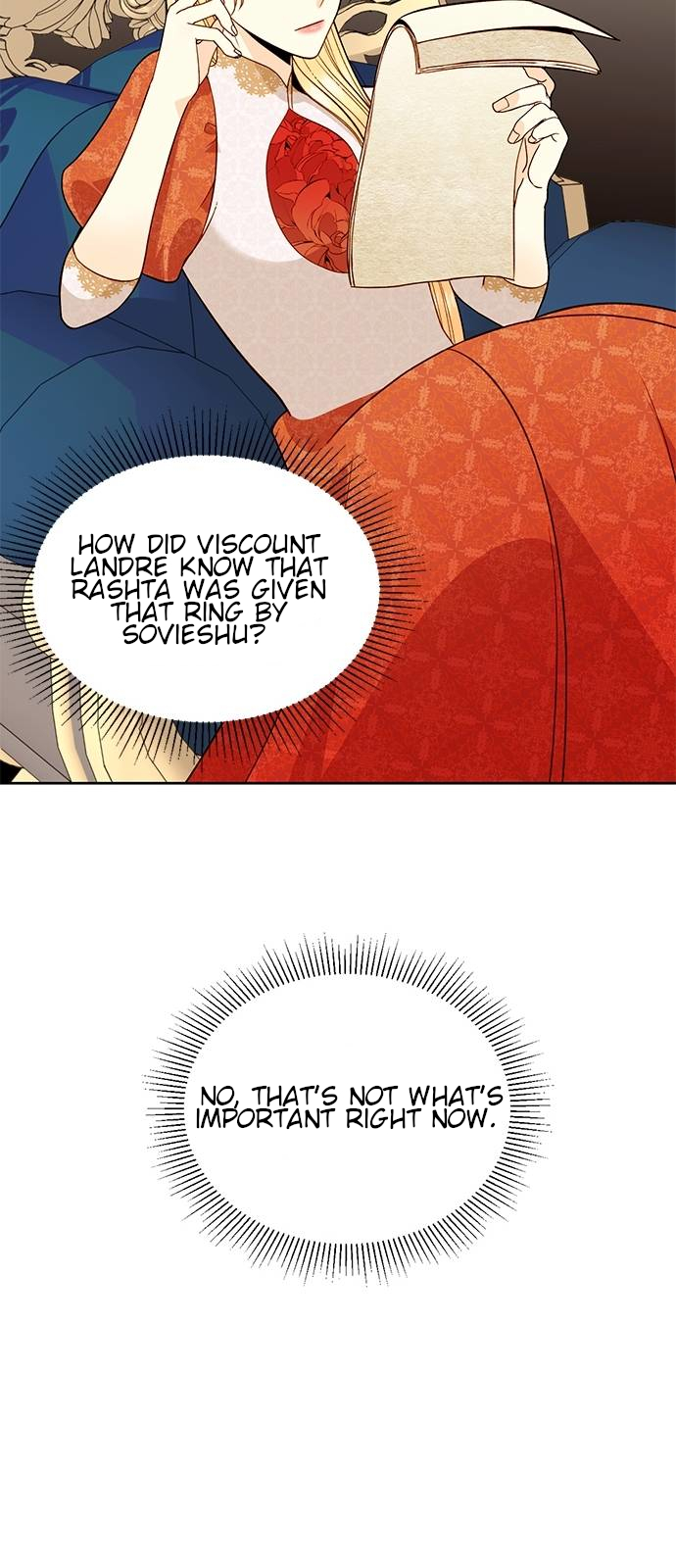 Remarried Empress Chapter 34 page 56