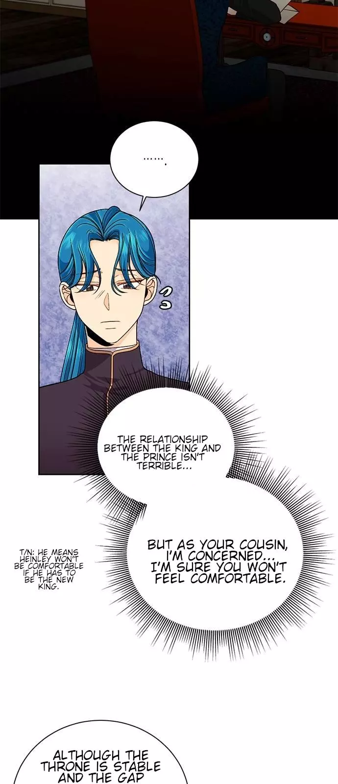 Remarried Empress Chapter 39 page 2