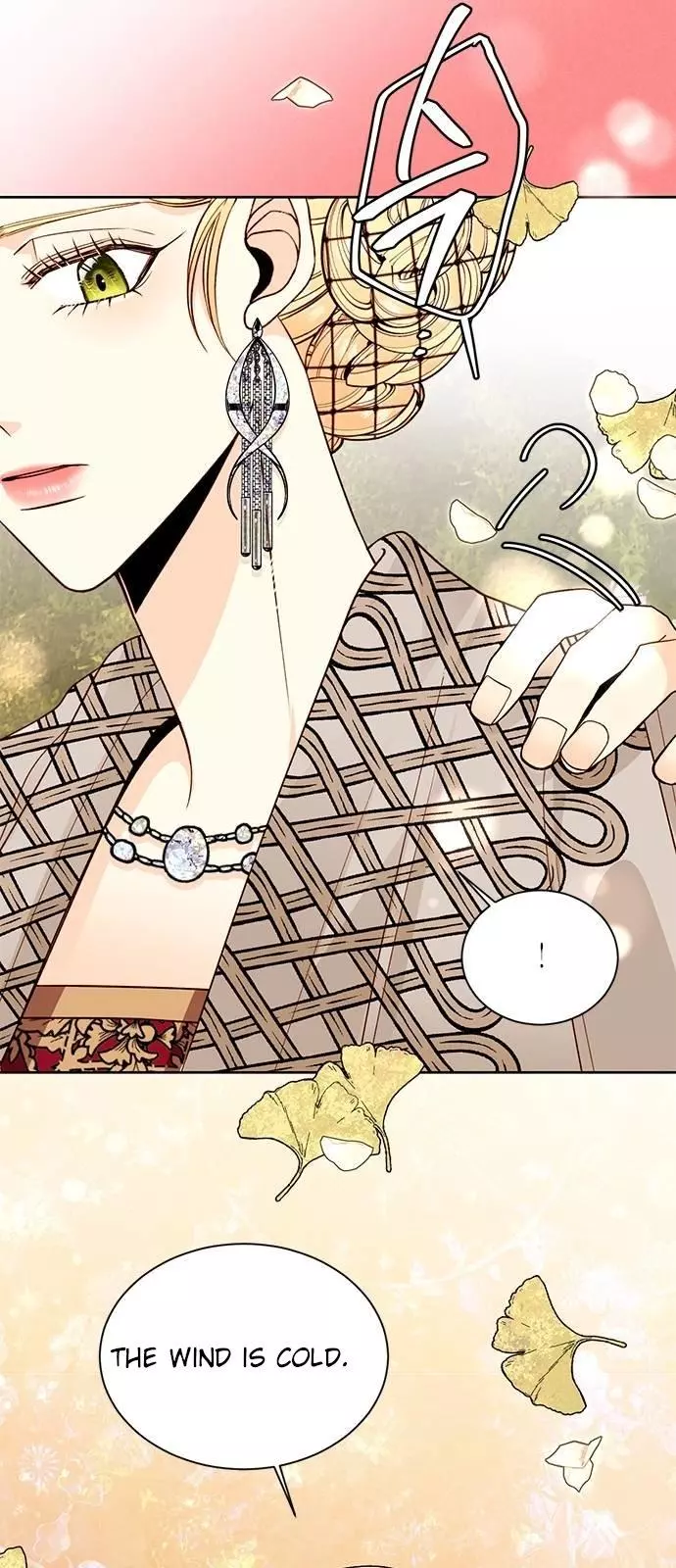 Remarried Empress Chapter 40 page 30