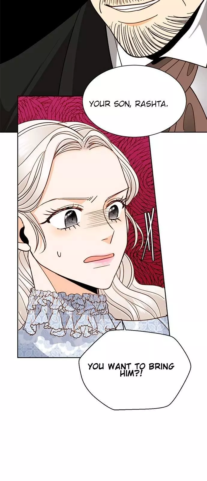 Remarried Empress Chapter 40 page 13