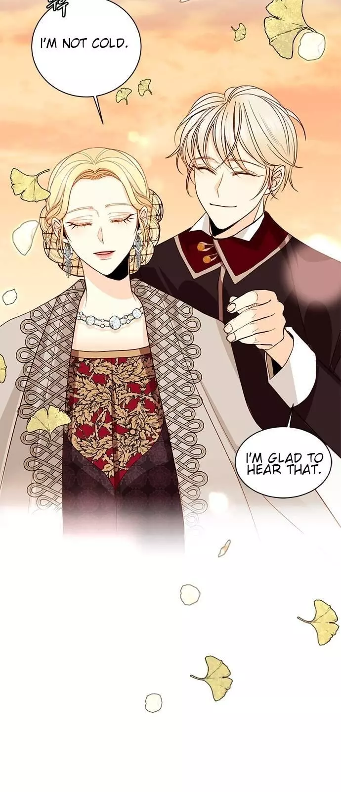 Remarried Empress Chapter 40 page 32